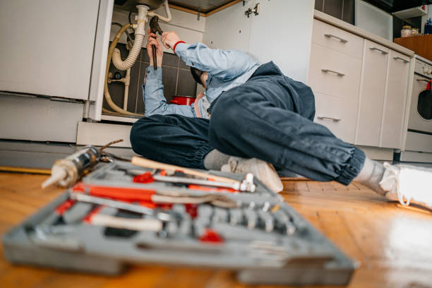 Randleman, NC Plumbing Company