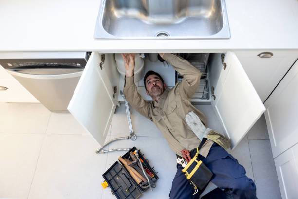 Best Pipe Repair Near Me  in Randleman, NC