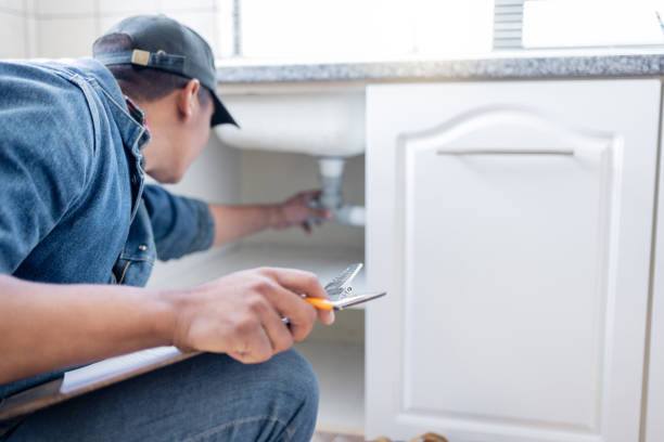 Best 24-Hour Plumber Near Me  in Randleman, NC