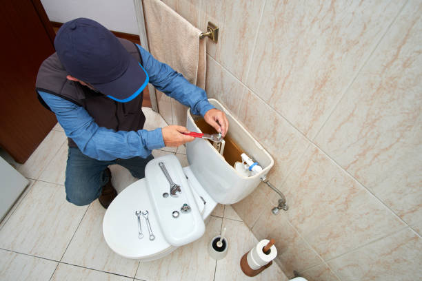 Best Plumbing Inspection Services  in Randleman, NC