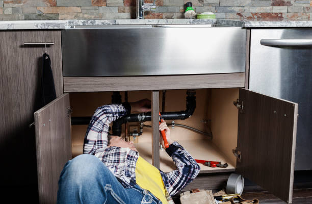 Best Hot Water Heater Installation  in Randleman, NC