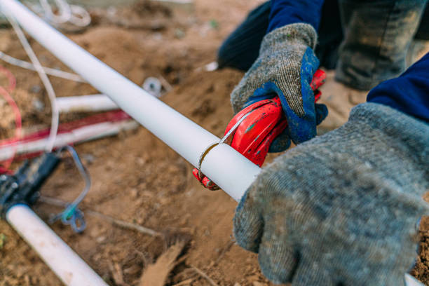 Best Plumbing Services Near Me  in Randleman, NC